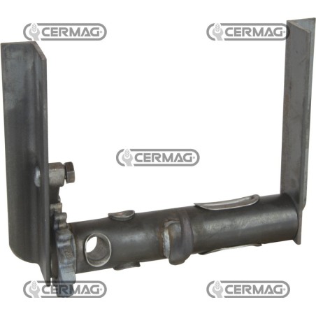Cabrestante con argolla, diámetro 48 mm, lado derecho, 62393 | NewgardenAgri.com