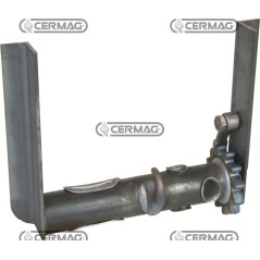 Winch with eyelet Diameter 48 mm Left Side 62394 | NewgardenAgri.com