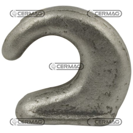 Towbar for trucks Medium Type 60521 | NewgardenAgri.com