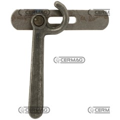 Tendeur de chaîne externe normal côté droit 60488 | NewgardenAgri.com