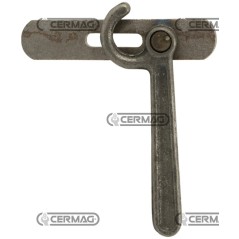 Tendeur de chaîne externe normal côté gauche 61843 | NewgardenAgri.com