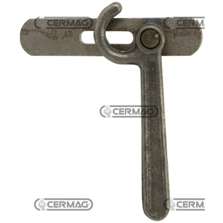 Tendeur de chaîne externe normal côté gauche 61843 | NewgardenAgri.com