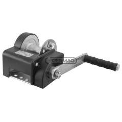 Cabrestante manual homologado CE. Capacidad: 950 kg. 62697
