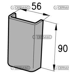 SCATOLINA 60523