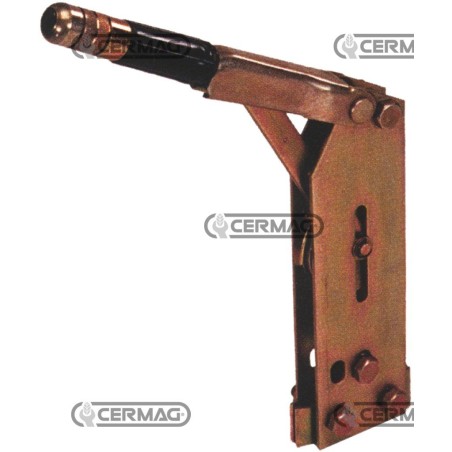 PALANCAS DE FRENO DE MANO PARA CARRETILLAS ELEVADORAS 62703 | NewgardenAgri.com