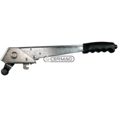 Palanca de freno de mano tipo FIAT 61682 | NewgardenAgri.com