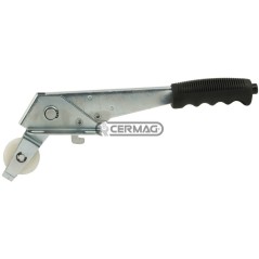 Palanca de freno de mano tipo FIAT 61684 | NewgardenAgri.com