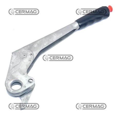 Palanca de freno de mano tipo FIAT 5122247C | NewgardenAgri.com