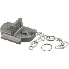 KIT TAPPO + ANELLO 64604 | NewgardenAgri.com