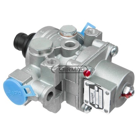 Regolatore di pressione 65400