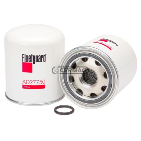 Filtro essicatore per impianti frenatura ad aria FDAD27750 | NewgardenAgri.com