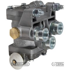servo auto distributore 2 vie 65448 | NewgardenAgri.com