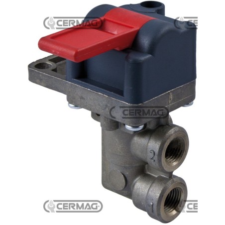 DEVIATORE AD UNA SEZIONE 64020 | NewgardenAgri.com