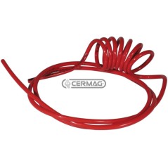 UNDER-RUDDER TUBE 62804 | NewgardenAgri.com