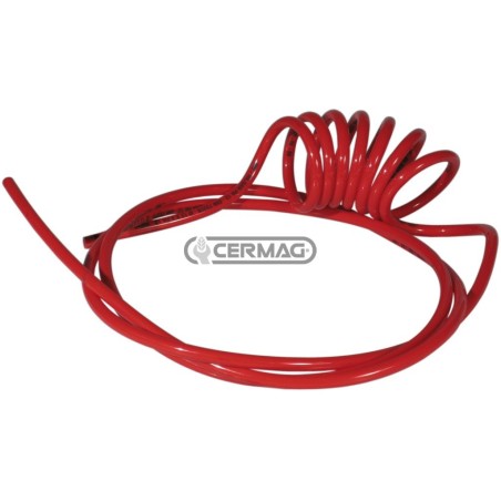 UNDER-RUDDER TUBE 62804 | NewgardenAgri.com
