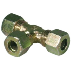RACCORDO 3 VIE 62816 | NewgardenAgri.com