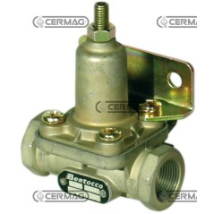 DRUCKGESPERRTES VENTIL 62829 | NewgardenAgri.com