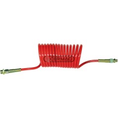 TUYAU SPIRALE 62830 | NewgardenAgri.com