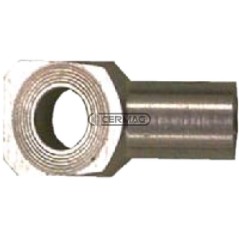 YEUX CARRÉS POUR TUBE SAE J 1401 63804 | NewgardenAgri.com