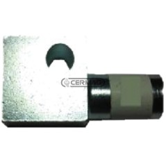 Ojos monobloque para tubo SAE J 1401 63816 | NewgardenAgri.com