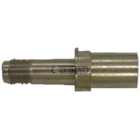 RACCORDO VERSIONE LUNGA PER TUBO SAE J 1401 63702 | NewgardenAgri.com