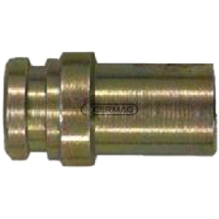 RACCORDO INTERNO CONCAVO PER TUBO SAE J 1401 63752 | NewgardenAgri.com