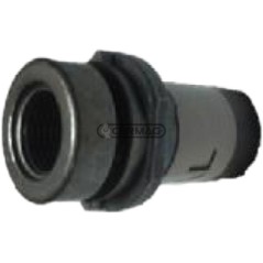 RACCORDO INTERNO CONCAVO PER TUBO SAE J 1401 63754 | NewgardenAgri.com