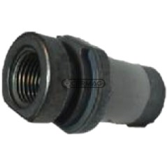 RACCORDO INTERNO CONCAVO PER TUBO SAE J 1401 63755 | NewgardenAgri.com