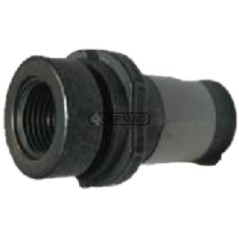 RACCORDO INTERNO CONCAVO PER TUBO SAE J 1401 63759 | NewgardenAgri.com