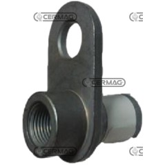 RACCORDO INTERNO CONCAVO PER TUBO SAE J 1401 63761 | NewgardenAgri.com