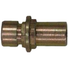 SAE J 1401 63762 CONECTOR INTERNO INVERTIDO PARA TUBO | NewgardenAgri.com