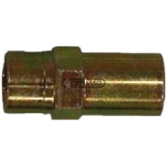 RACCORDO INTERNO CONCAVO PER TUBO SAE J 1401 63729 | NewgardenAgri.com