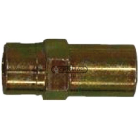 RACCORDO INTERNO CONCAVO PER TUBO SAE J 1401 63730 | NewgardenAgri.com