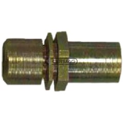 SAE J 1401 63766 CONECTOR INTERNO INVERTIDO PARA TUBO | NewgardenAgri.com