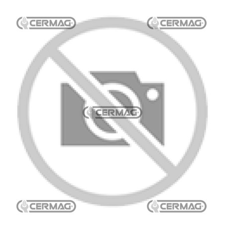 RACCORDO MASCHIO FEMMINA INTERNO CONCAVO PER TUBO SAE J 1401 63787
