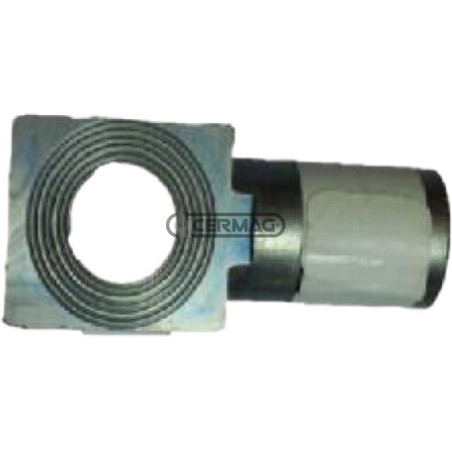 YEUX CARRÉS POUR TUBE SAE J 1401 63815 | NewgardenAgri.com