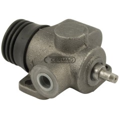 Deviatore di fine corsa in parallelo per rimorchi - Normalmente aperta Filetto 1/2" GAS 81686 | NewgardenAgri.com