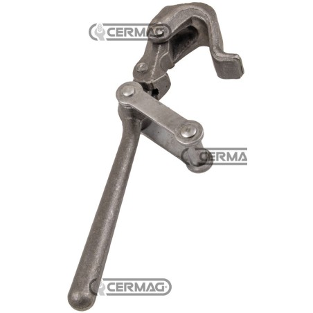 chiusura MAROTTINA brevettata e piantone 65522 | NewgardenAgri.com