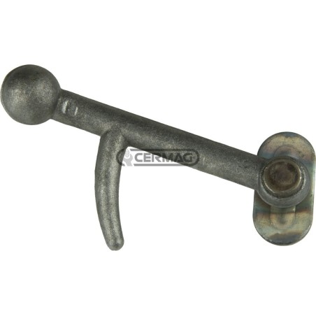 CHIUSURA A PALLA 60253 | NewgardenAgri.com