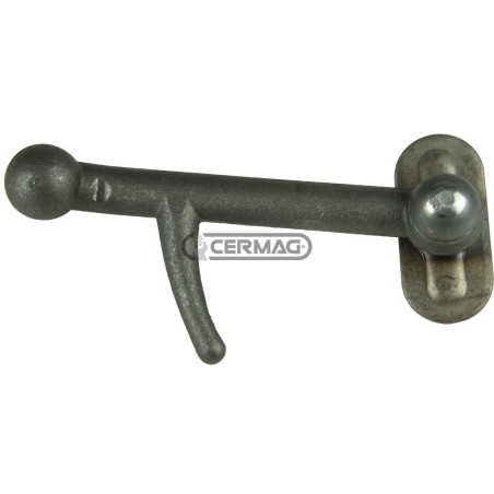 CHIUSURA A PALLA 60254 | NewgardenAgri.com