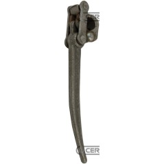 CHIUSURA MAROTTA BREVETTATA E PIANTONE 62778 | NewgardenAgri.com
