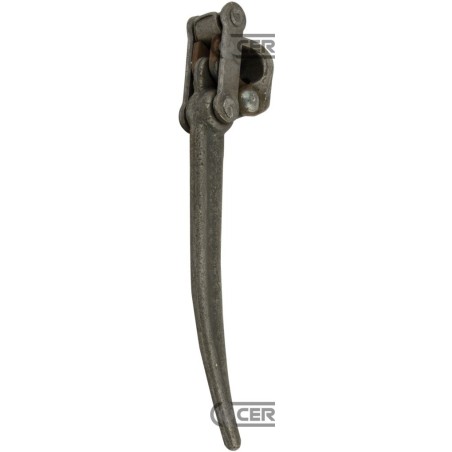 CHIUSURA MAROTTA BREVETTATA E PIANTONE 62778 | NewgardenAgri.com