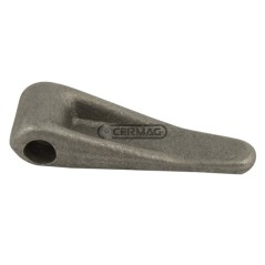 BISAGRAS PLANAS 60437 | NewgardenAgri.com