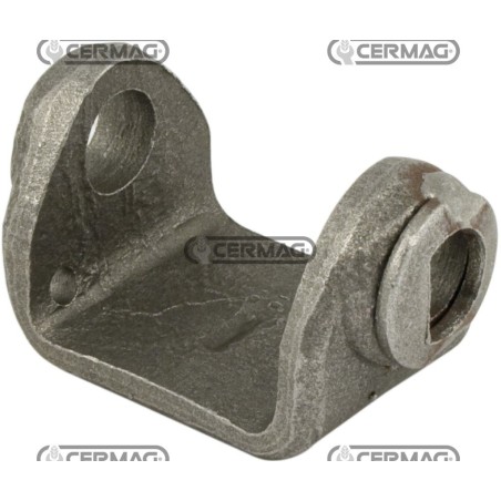 SOPORTE PARA CABALLO DETENIDO 61608 | NewgardenAgri.com