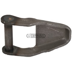 Corchete largo "Paripianale" 60474 | NewgardenAgri.com