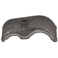 Linguetta corta tipo "O" 60481 | NewgardenAgri.com