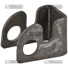 Particolare forato normale 60479 | NewgardenAgri.com