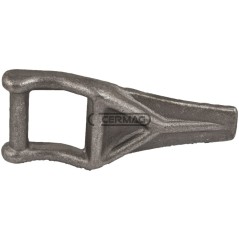 Soporte con nervadura 60476 | NewgardenAgri.com