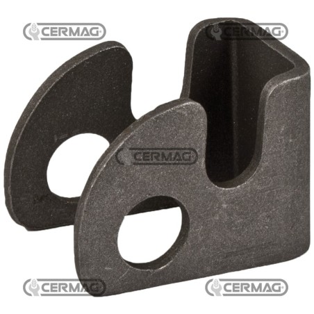 Particolare forato 60477 | NewgardenAgri.com