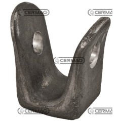 Forcella laterale 61286 | NewgardenAgri.com